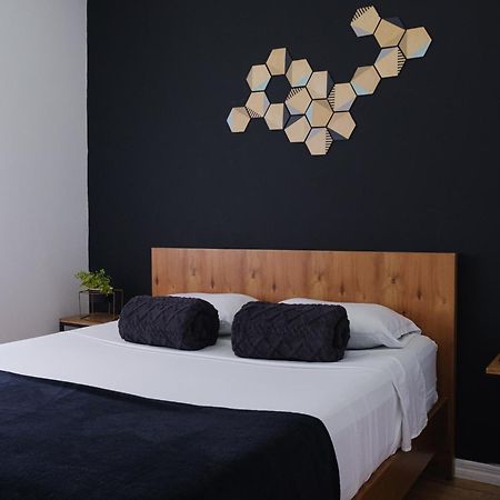 Three House Hostel Boutique 菲兰迪亚 外观 照片