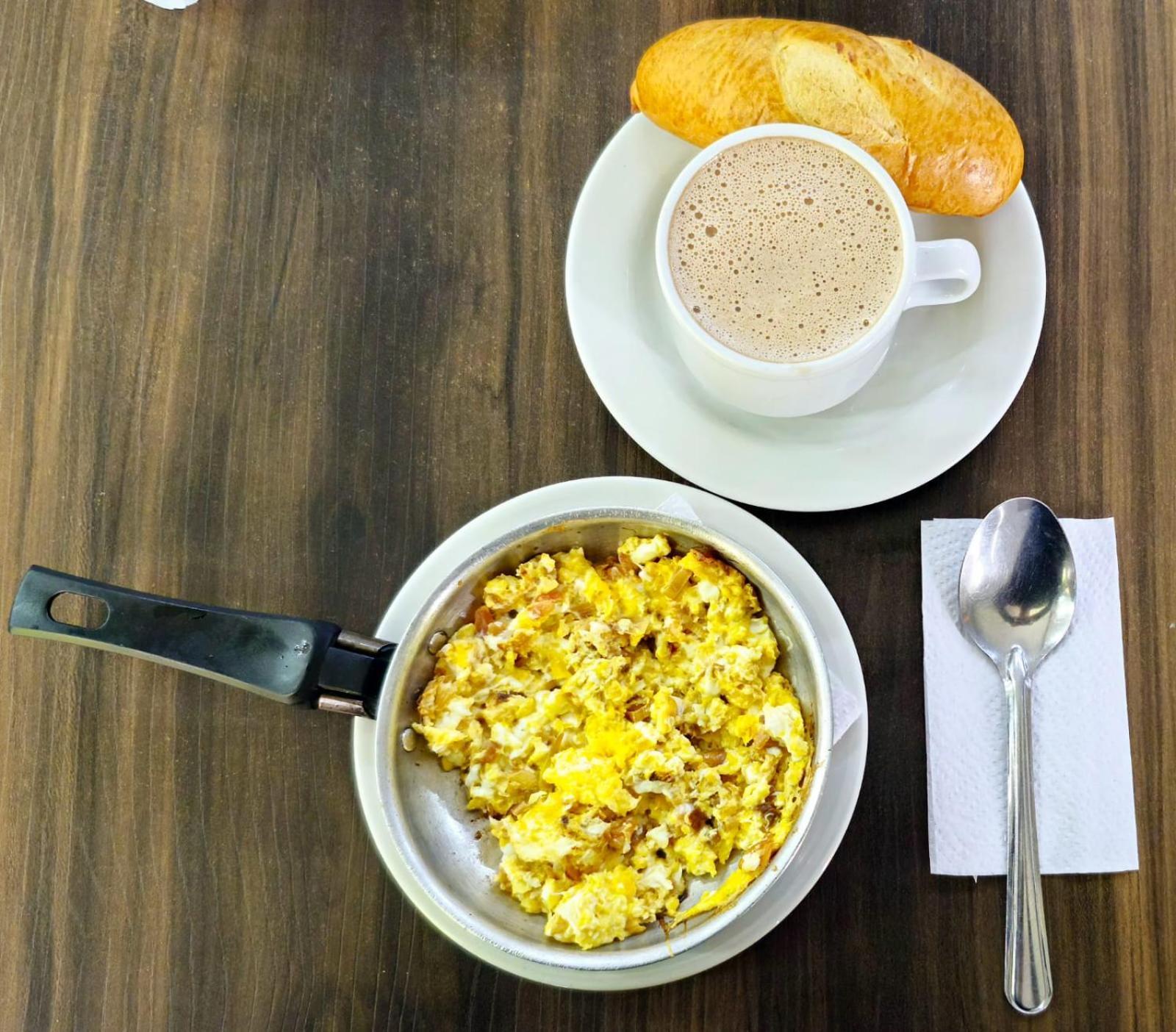 Three House Hostel Boutique 菲兰迪亚 外观 照片
