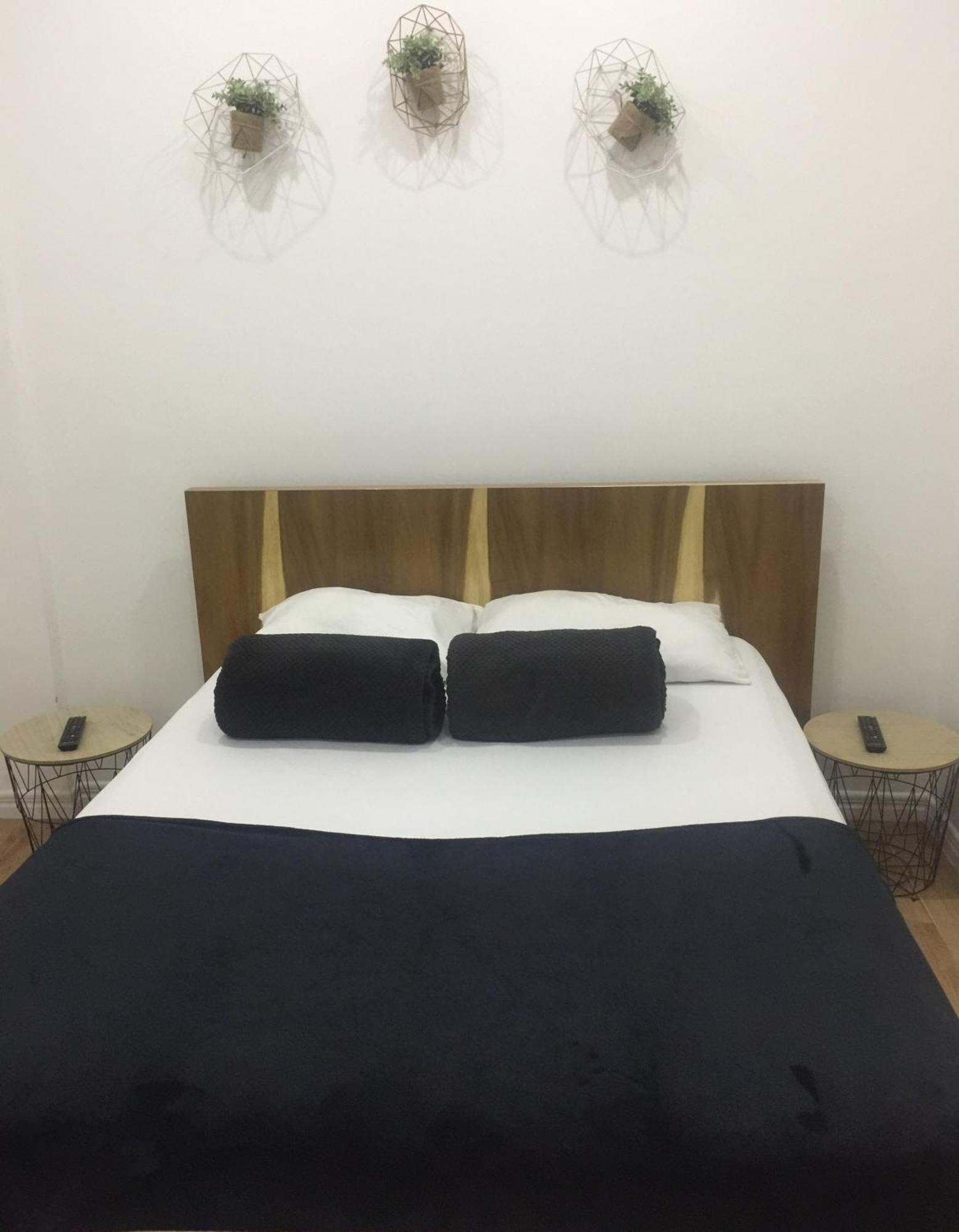 Three House Hostel Boutique 菲兰迪亚 外观 照片