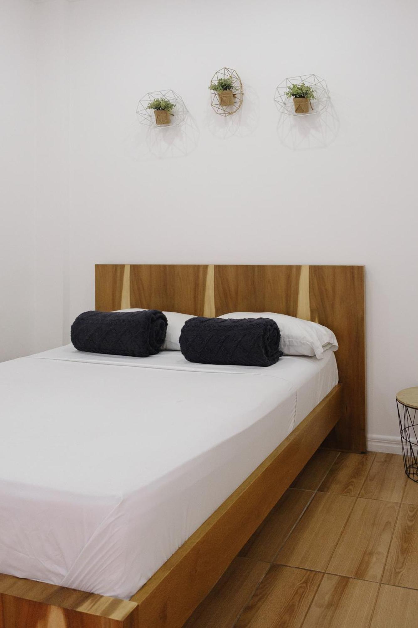 Three House Hostel Boutique 菲兰迪亚 外观 照片