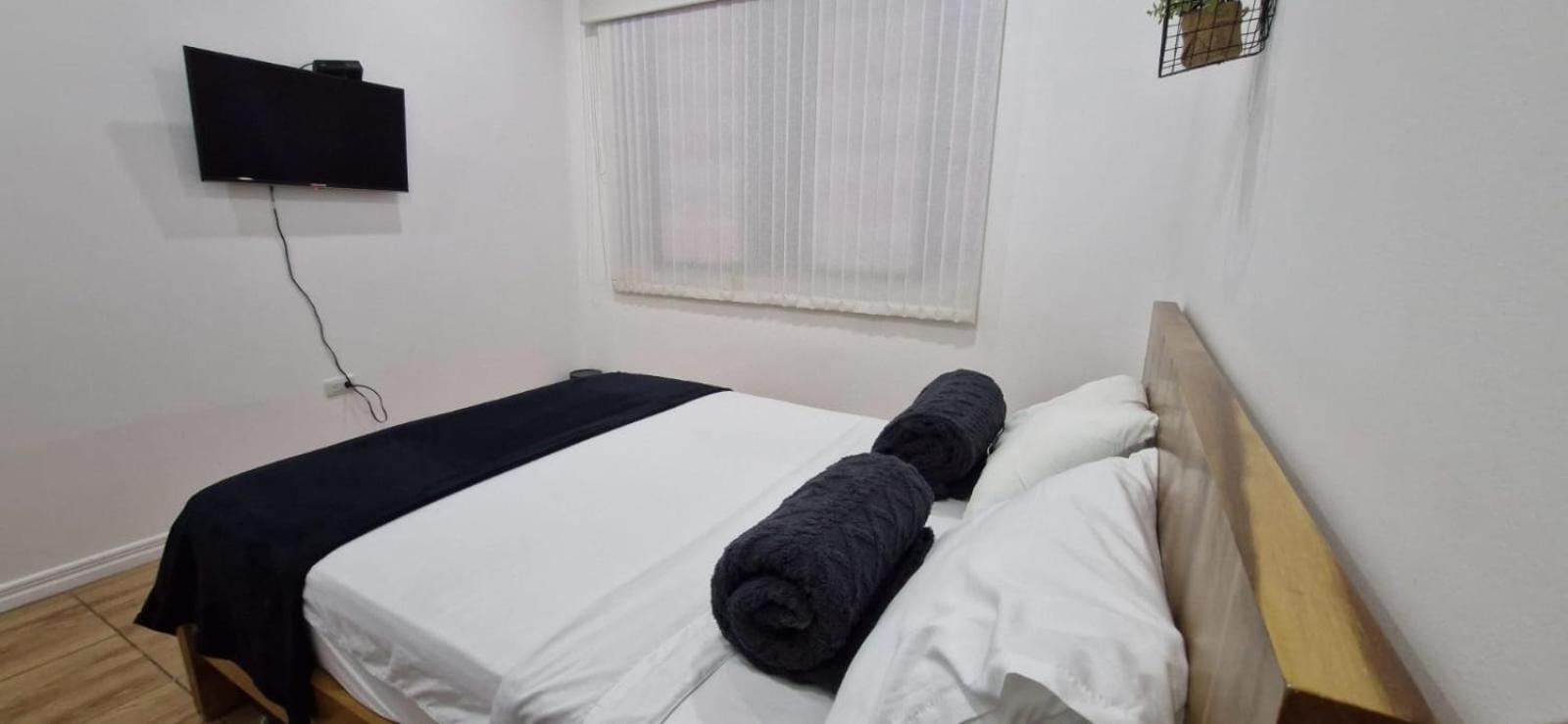 Three House Hostel Boutique 菲兰迪亚 外观 照片