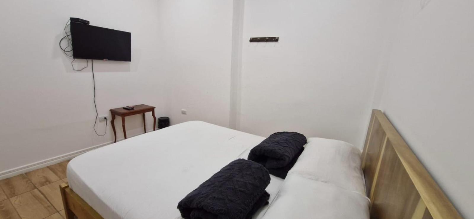 Three House Hostel Boutique 菲兰迪亚 外观 照片