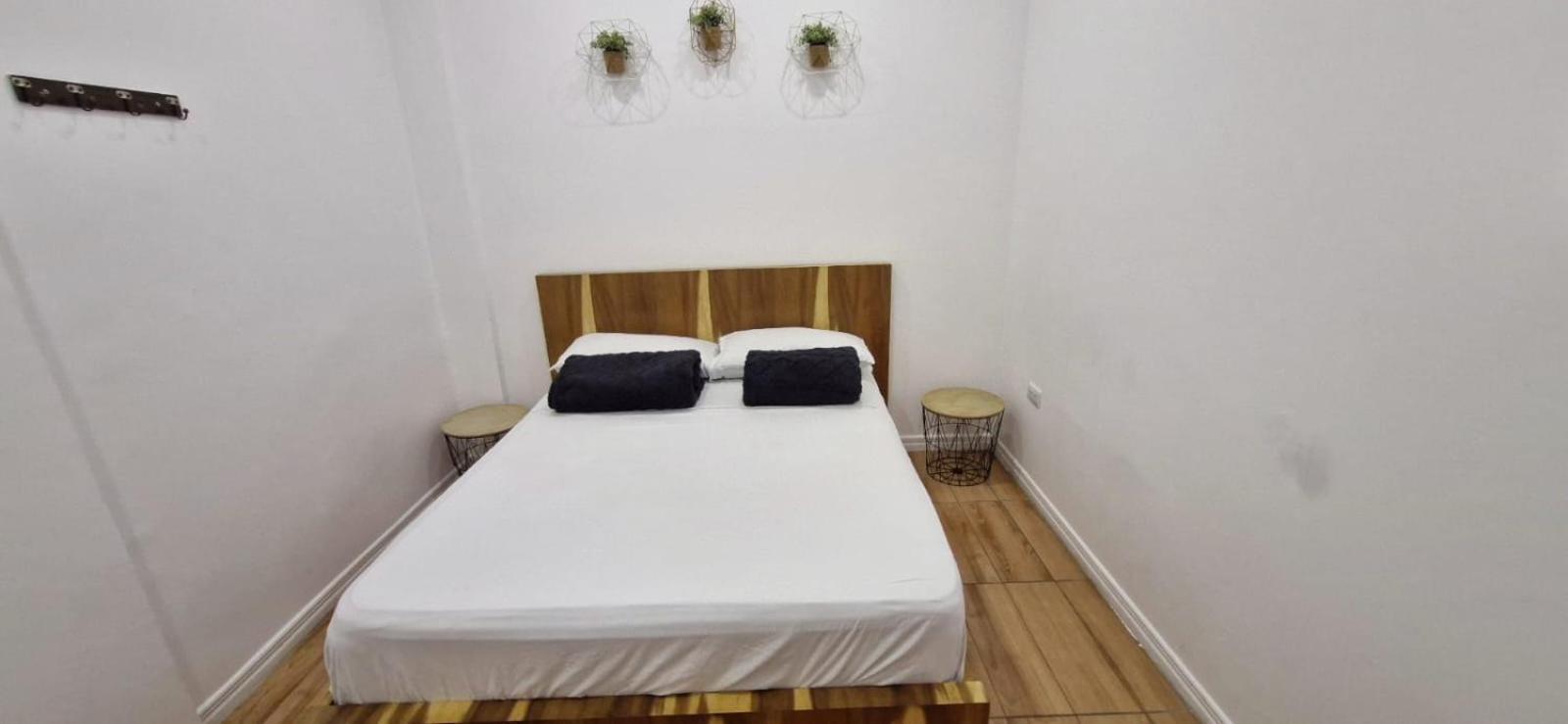 Three House Hostel Boutique 菲兰迪亚 外观 照片