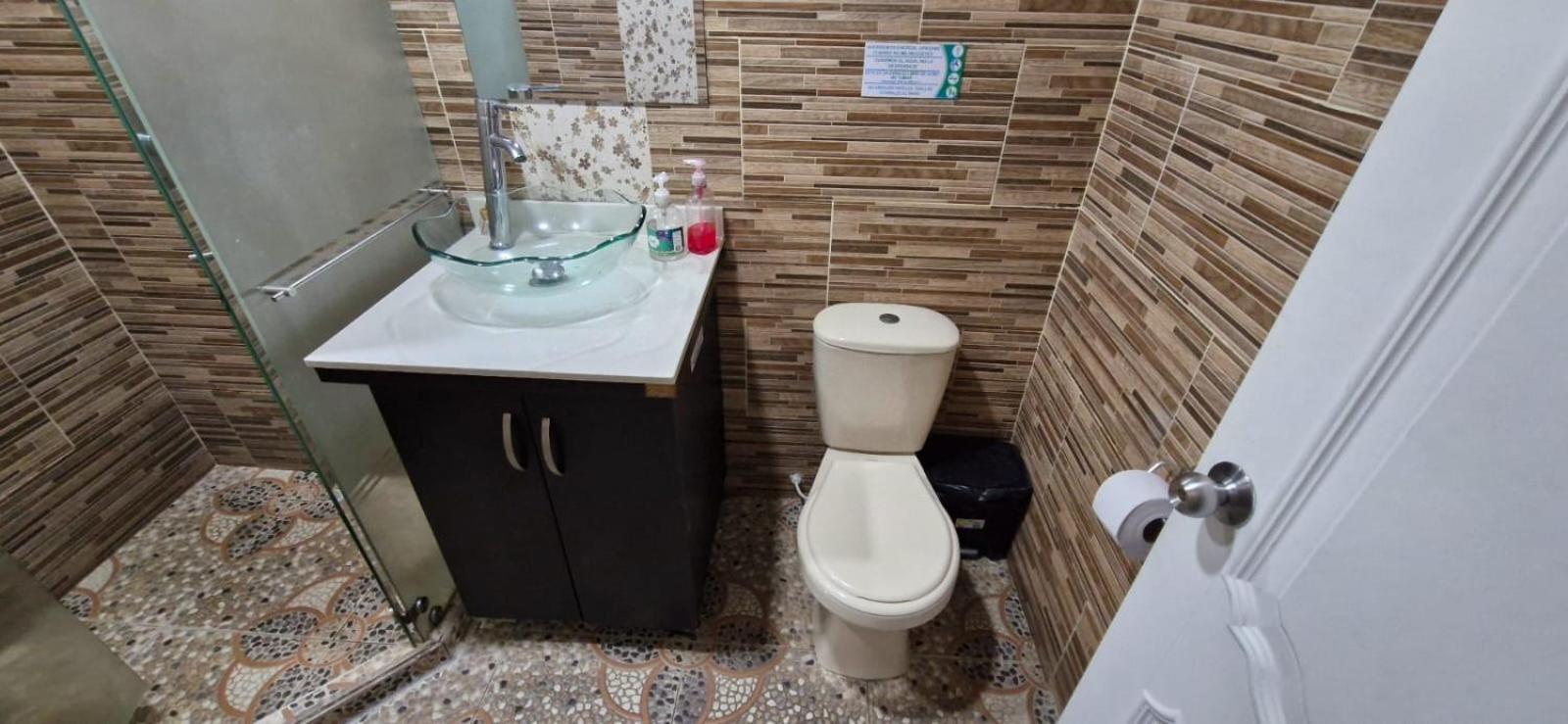 Three House Hostel Boutique 菲兰迪亚 外观 照片
