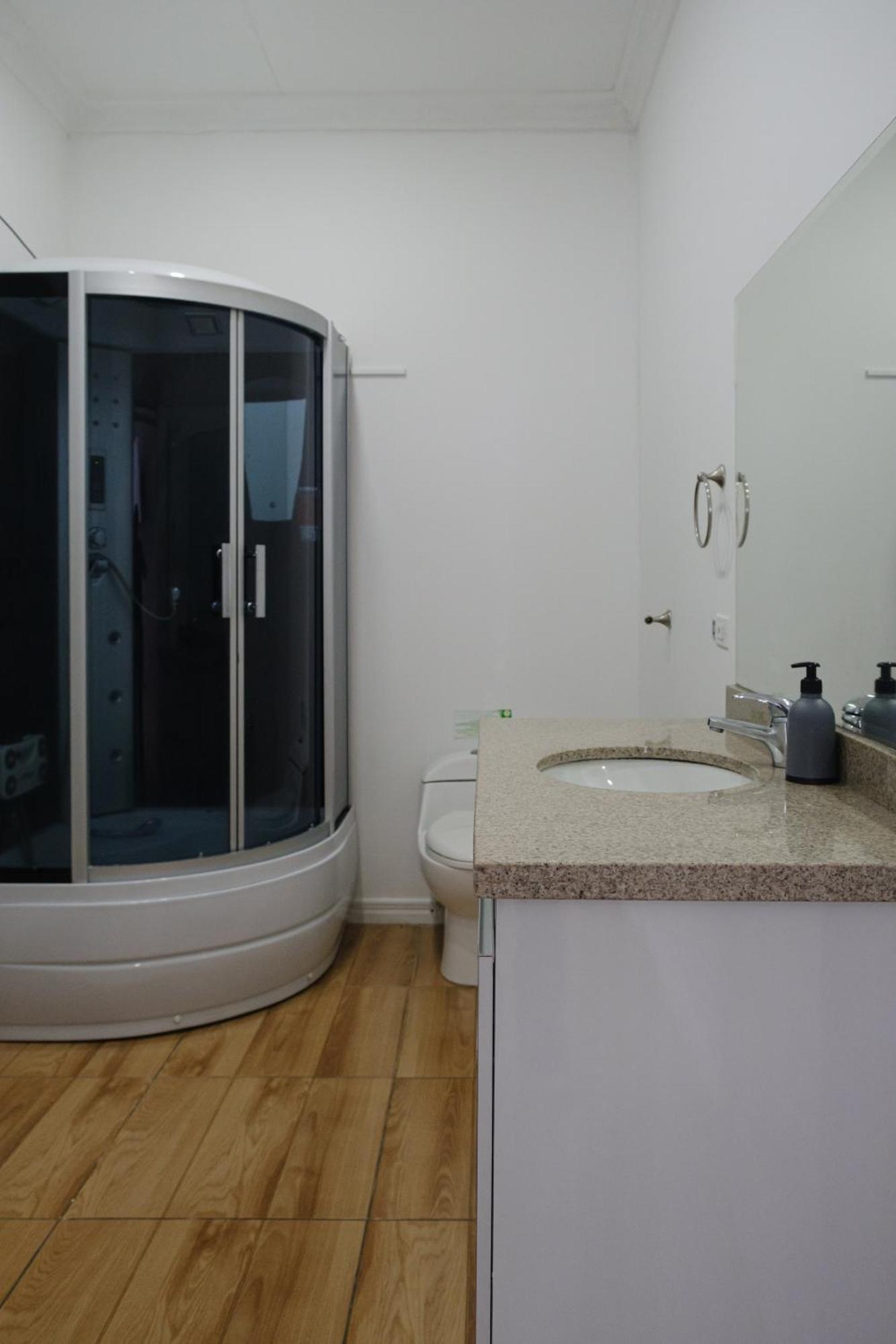 Three House Hostel Boutique 菲兰迪亚 外观 照片