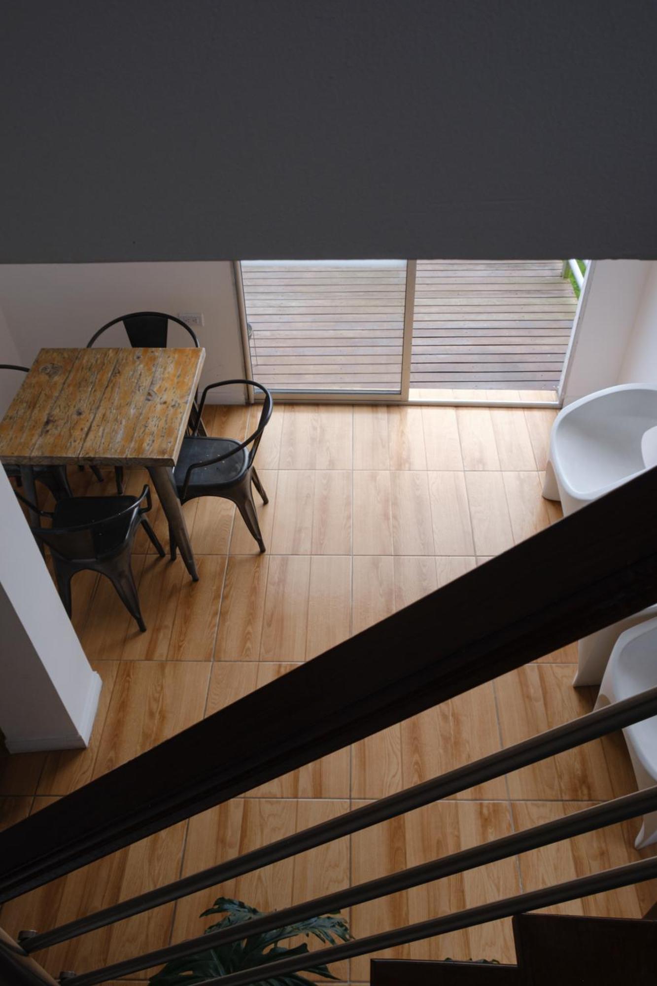 Three House Hostel Boutique 菲兰迪亚 外观 照片
