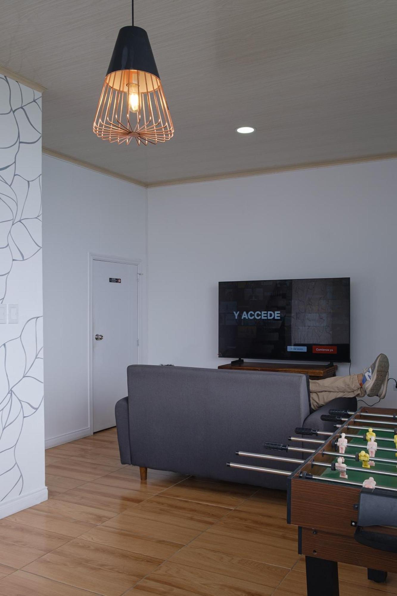 Three House Hostel Boutique 菲兰迪亚 外观 照片