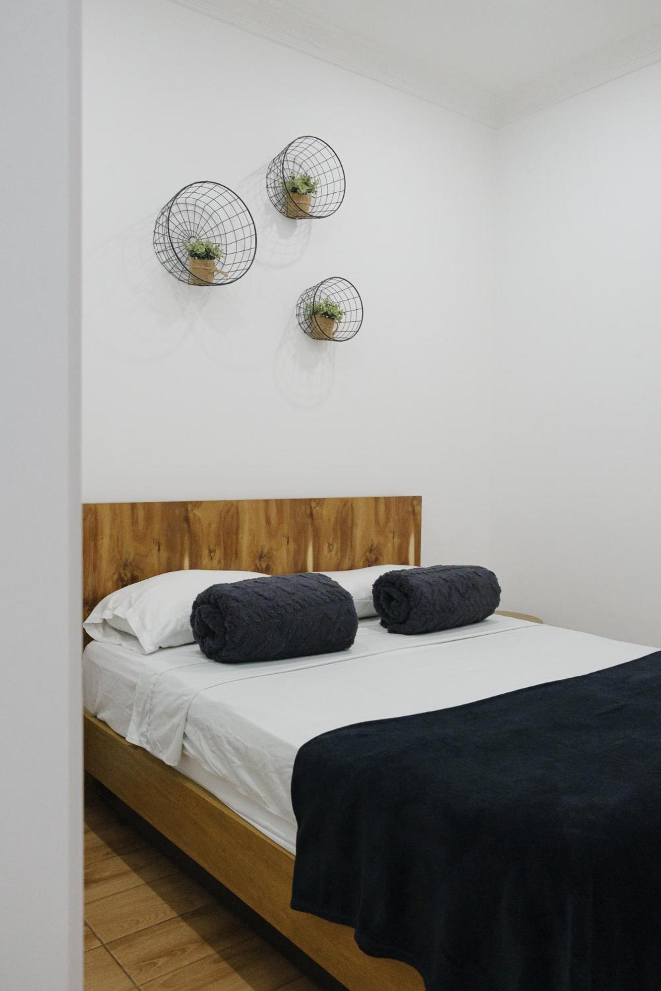 Three House Hostel Boutique 菲兰迪亚 外观 照片