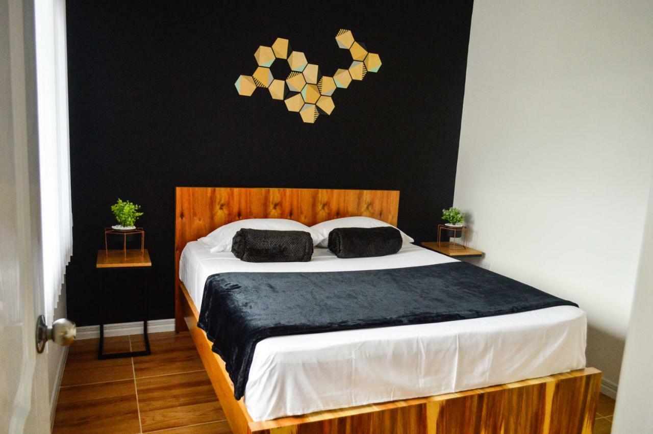 Three House Hostel Boutique 菲兰迪亚 外观 照片