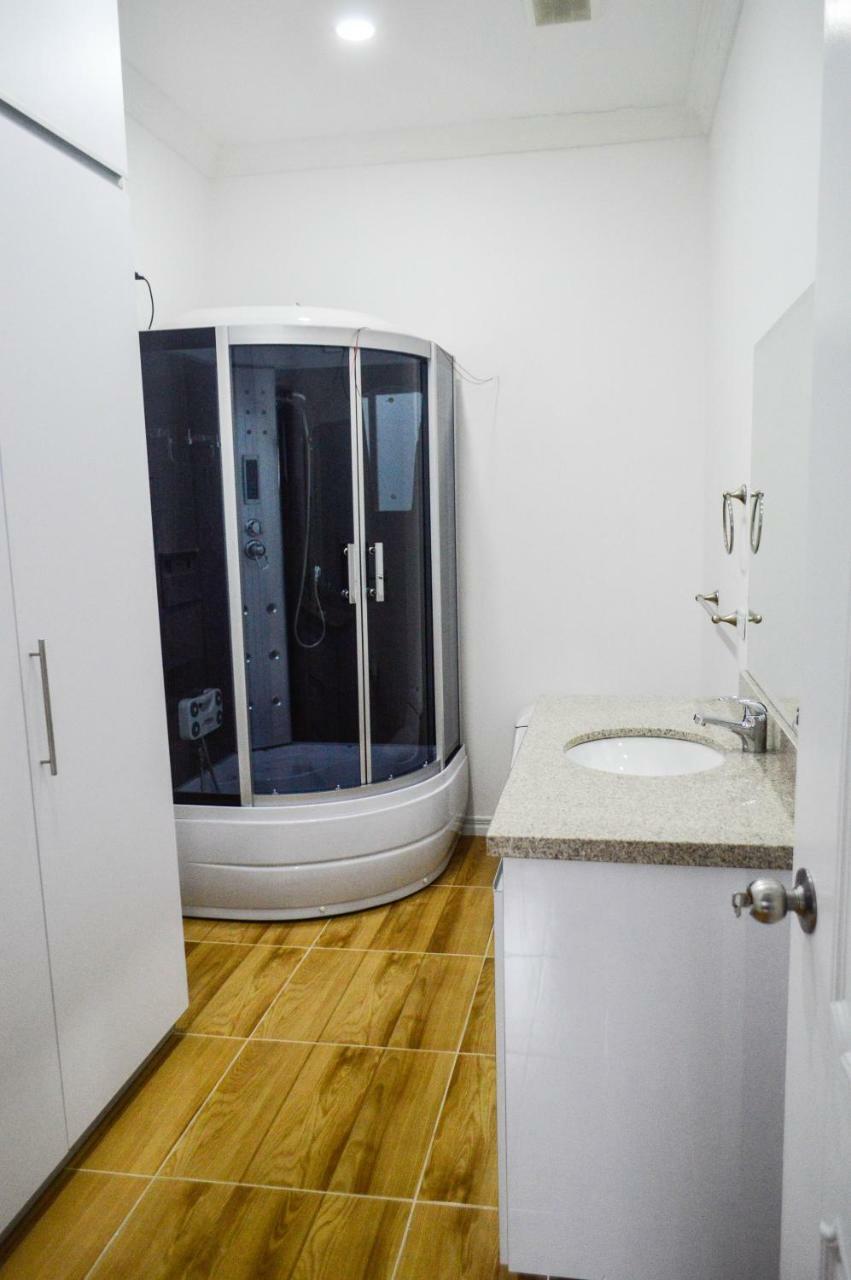 Three House Hostel Boutique 菲兰迪亚 外观 照片