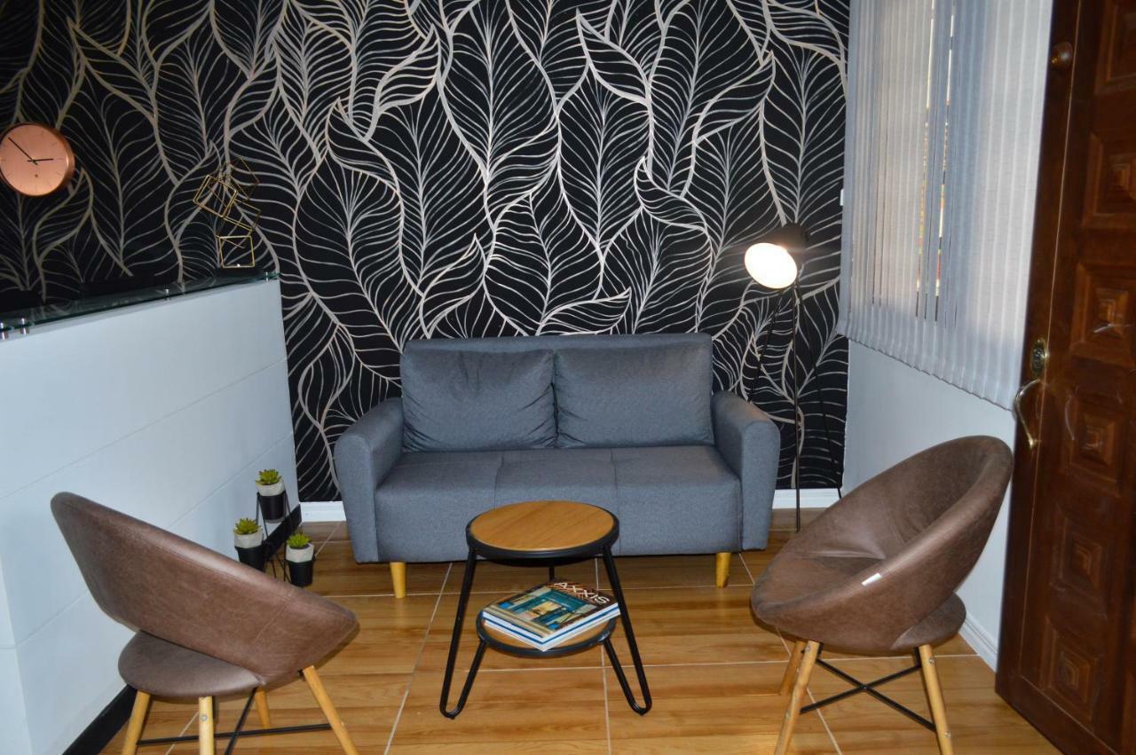 Three House Hostel Boutique 菲兰迪亚 外观 照片